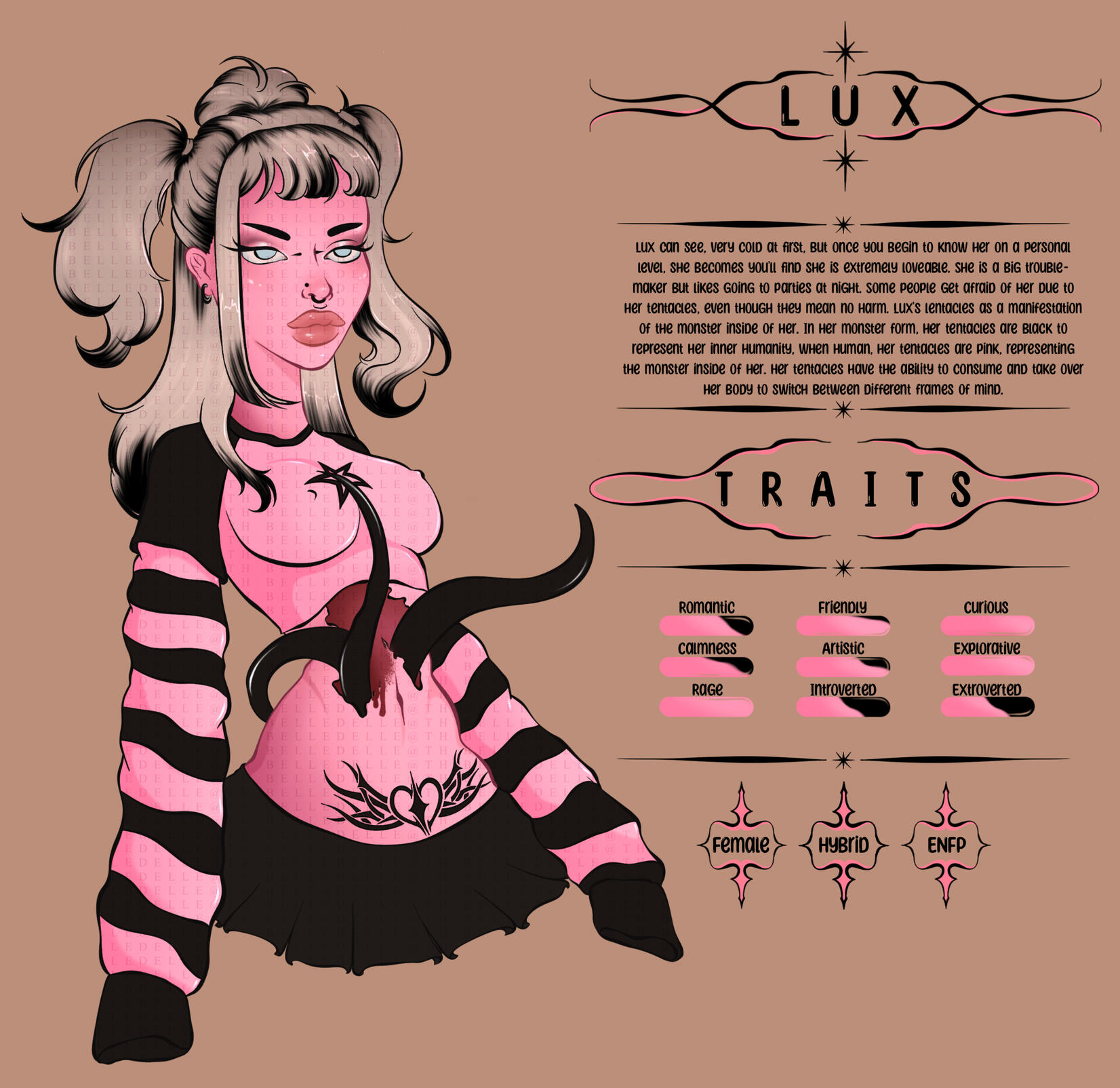 Owned by Evocative@VU