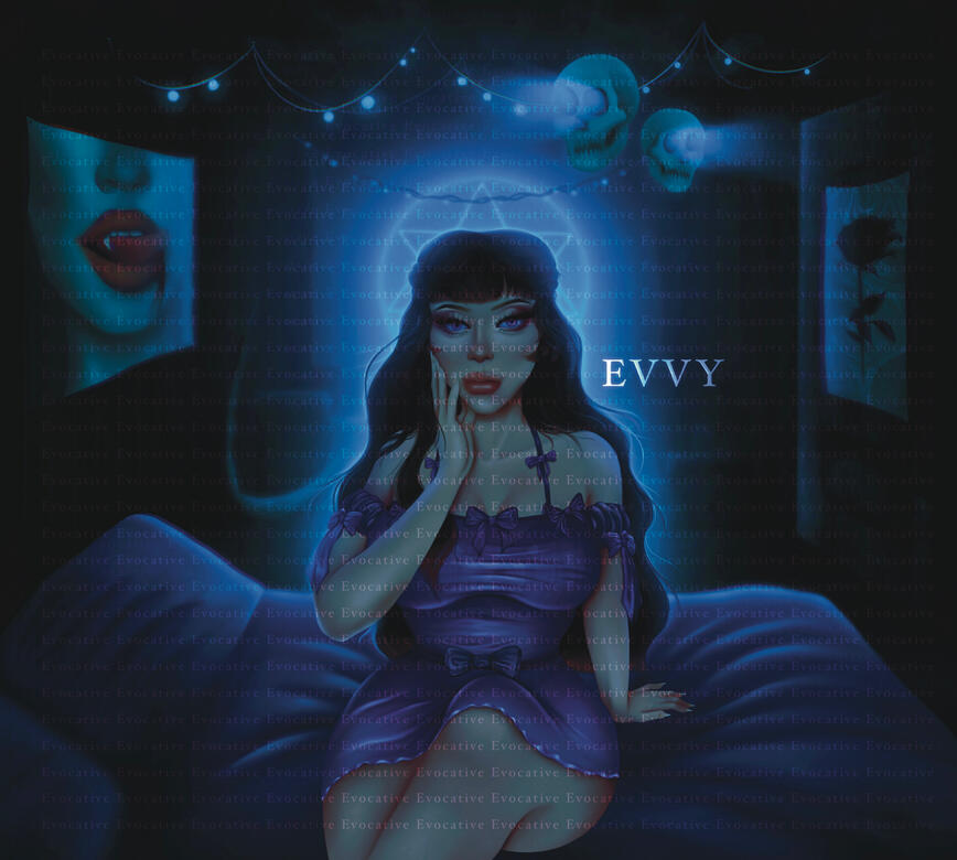 Owned by Evocative@VU