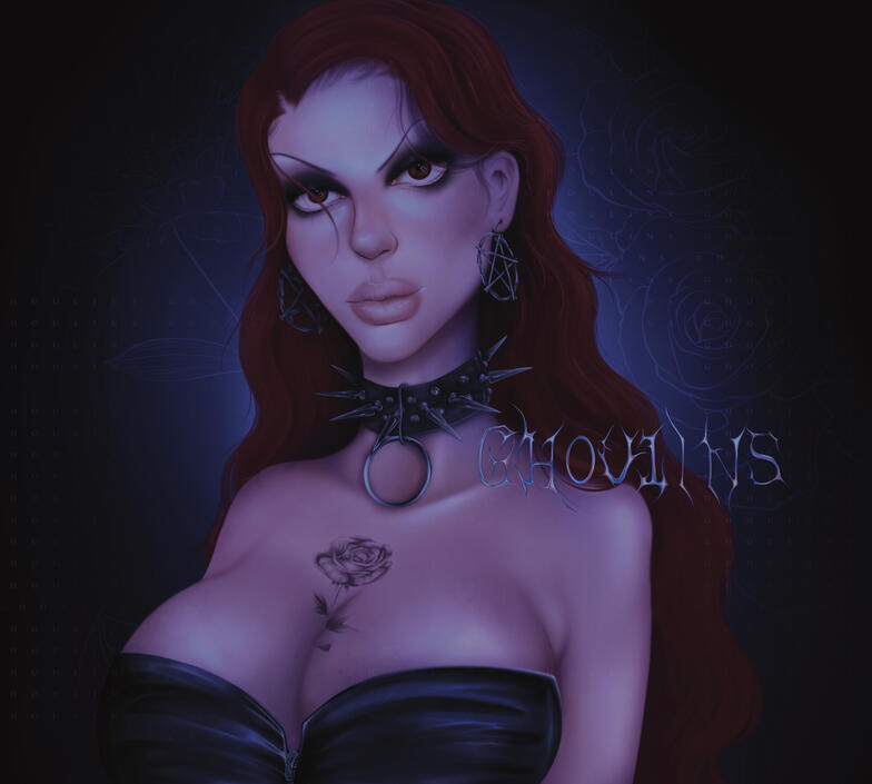 Owned by Ghoulins@VU